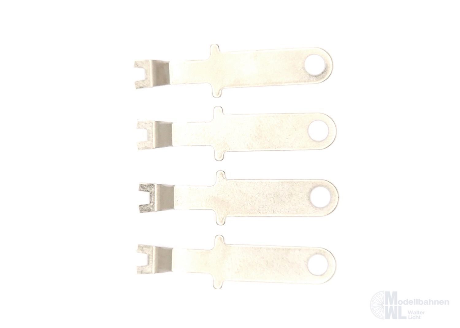 Märklin Ersatzeile E213770 - ERSATZTEIL: Anker-Telex 4 St